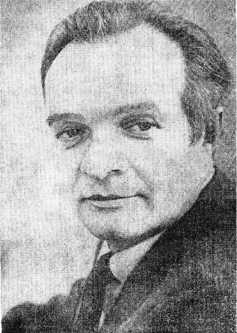 Акинин Владимир Петрович